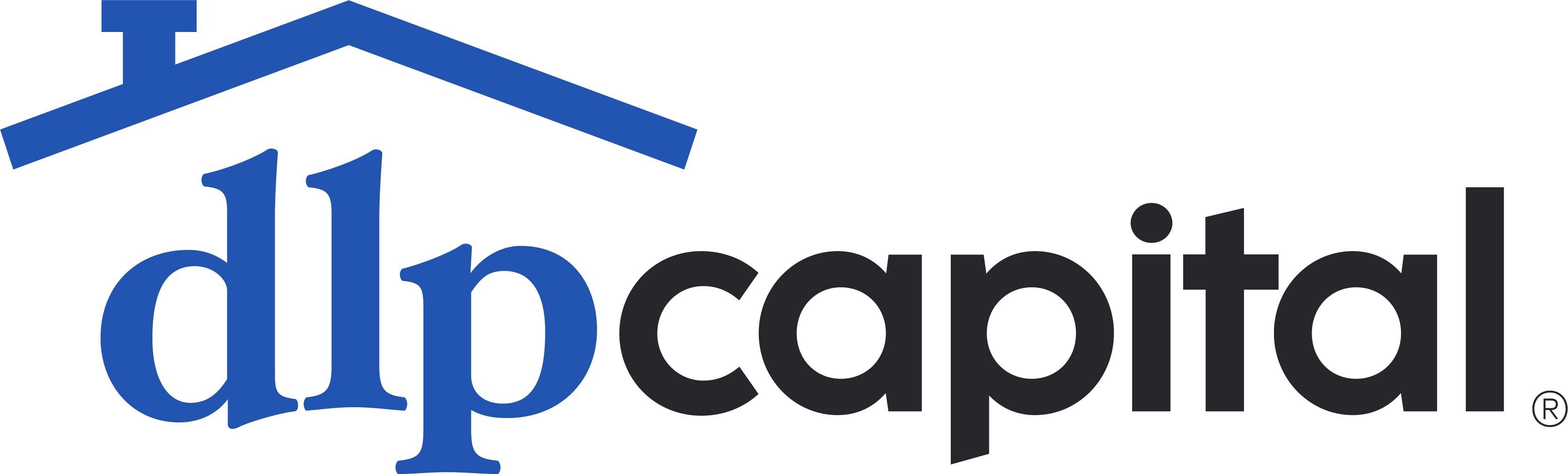 DLP Logo - long - Registered 2