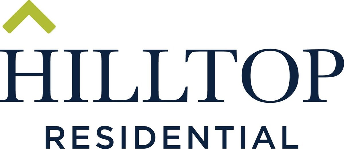Hilltop_Residential_Logo