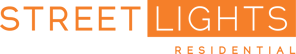 StreetLights_Residential_LogoStreetlightsRes-Logo-Orange